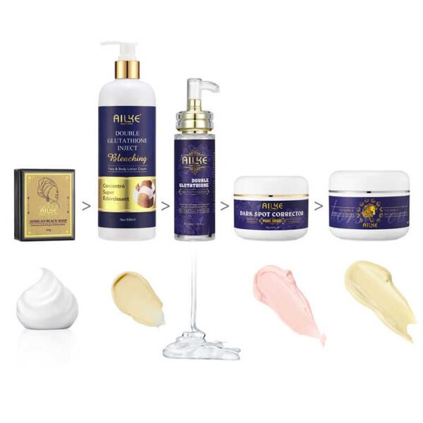 Hfe9e480b5ba64ac3978d9949e217e6821.jpg_720x720q50.jpg Brightening Whitening Skin Care Kit