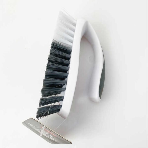 Heavy Duty Scrub Brush Set