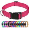 Reflective Anti-Fall Dog Collar
