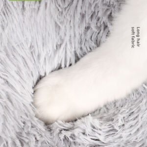 O1CN011Bs2yG9cttpgc4n_0-0-cib.jpg Warm Long-Hair Cat Nest Mat