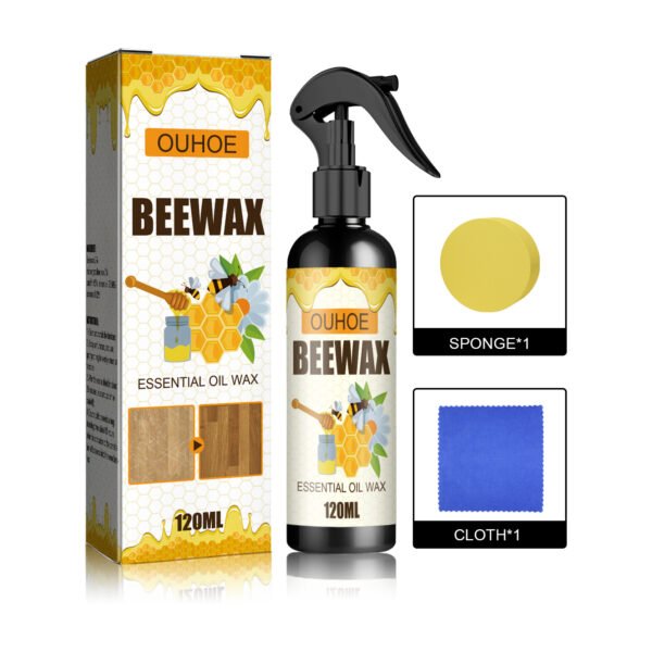 O1CN011vSu531EV5sav6Z90_2216291970356-0-cib.jpg Furniture Care Beeswax Polishing Spray