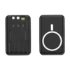 10000mAh Portable Magnetic Power Bank Wireless Charger