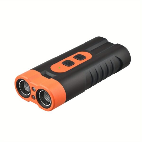 Ultrasonic Dog Repellent Trainer