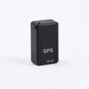 Magnetic GPS Car Tracker