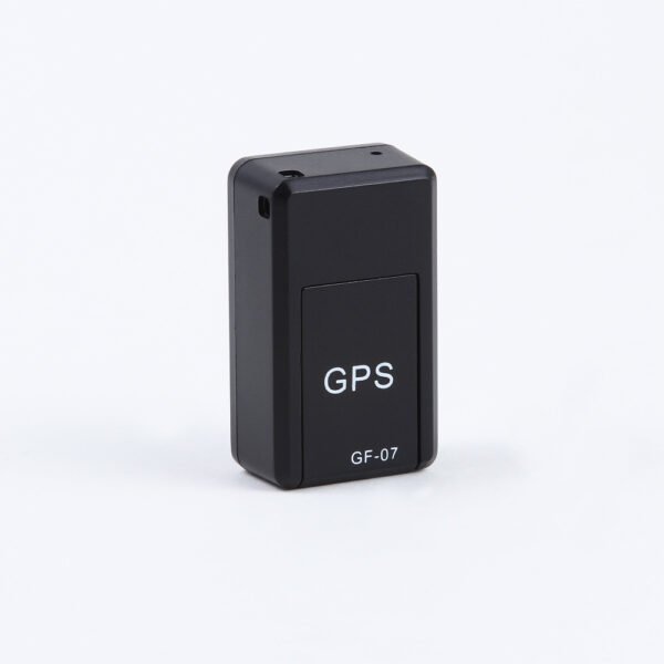 Magnetic GPS Car Tracker