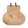 Removable Washable Car Pet Seat