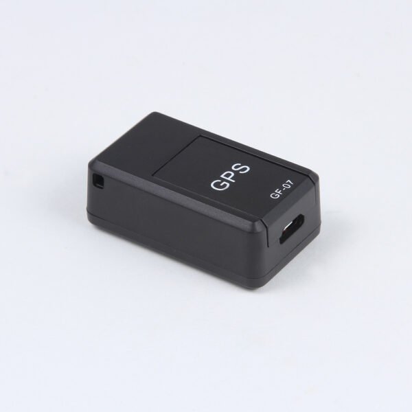 Magnetic GPS Car Tracker