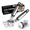 WALFOS Stainless Steel Can Opener