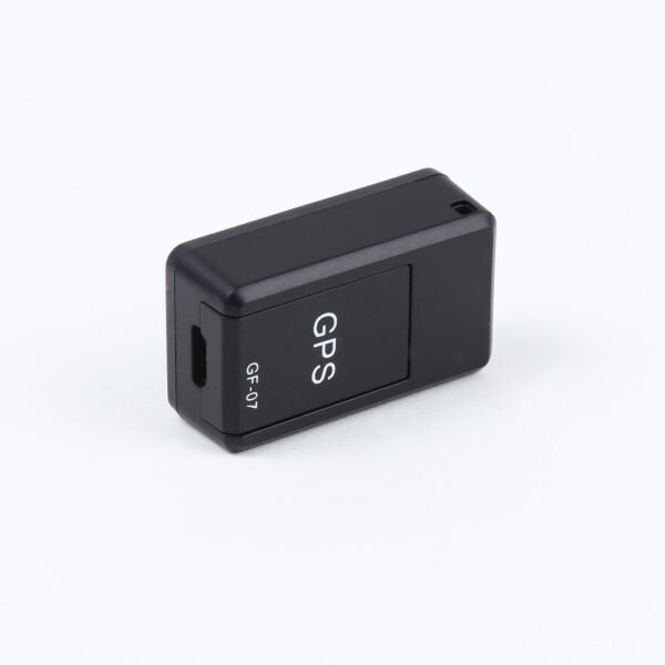 Magnetic GPS Car Tracker