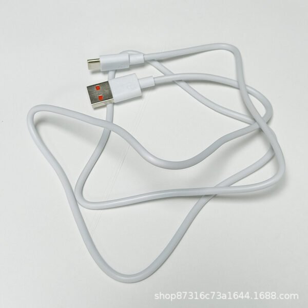 Type-C 6A Fast Charging Cable
