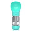 Portable Pet Travel Water Bottle