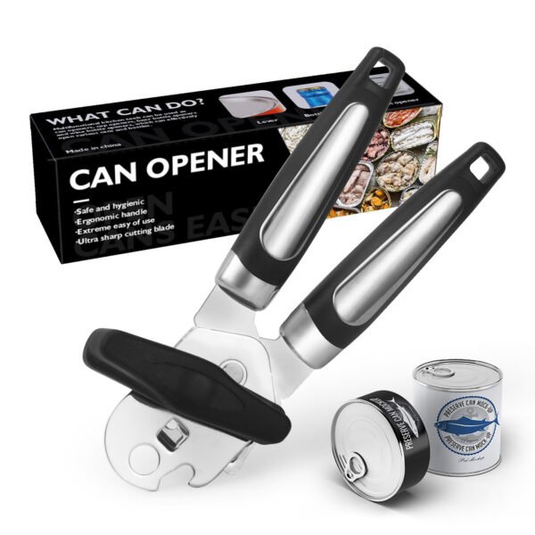 WALFOS Stainless Steel Can Opener