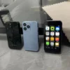 Mini Smart Phone Ultra-Compact