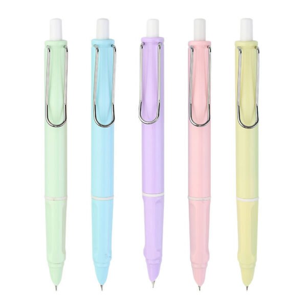 Automatic Posture Correct Pen