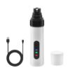 O1CN01dhjMwP2DyZpxWuTvi_2214204628678-0-cib.jpg Smart USB Pet Nail Grinder