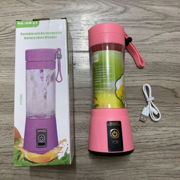 O1CN01dsOzPU1eZpvorB33o_2210898463886-0-cib-2.jpg Mini Portable Rechargeable Multi-Function Juicer