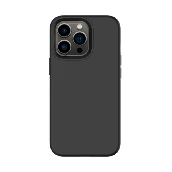 Apple iPhone 16 Silicone Case