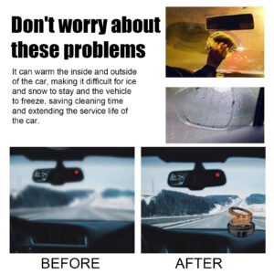 Portable Mini Vibration Radiator