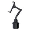 Car Foldable Cup & Device Holder