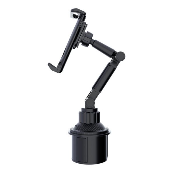 Car Foldable Cup & Device Holder