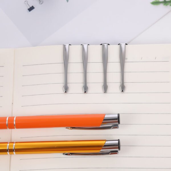 Aluminum Ballpoint Promo Pen