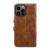 iPhone 16 ProMax Leather Case