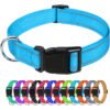 Reflective Anti-Fall Dog Collar