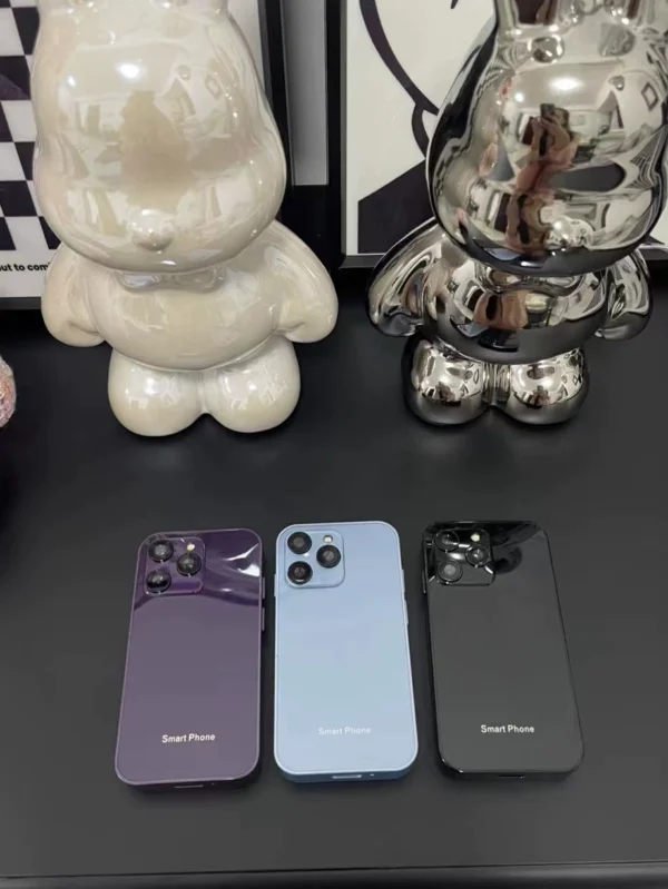 Mini Smart Phone Ultra-Compact