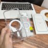 MagSafe Transparent Protective iPhone Case