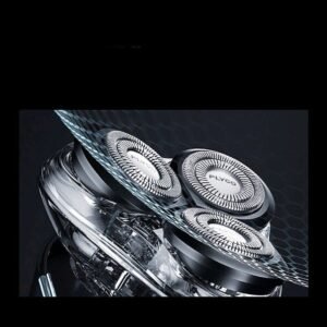 Men’s Rechargeable Electric Shaver