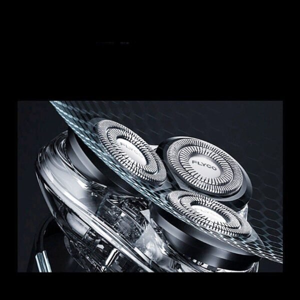 Men’s Rechargeable Electric Shaver