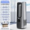 Portable Mist Tower Fan