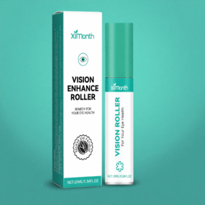 Eye Care Soothing Roller