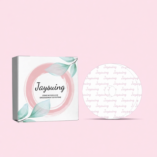 Firming Breast Lift Massage Cream