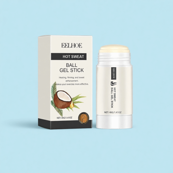 Moisturizing Body Care Massage Stick