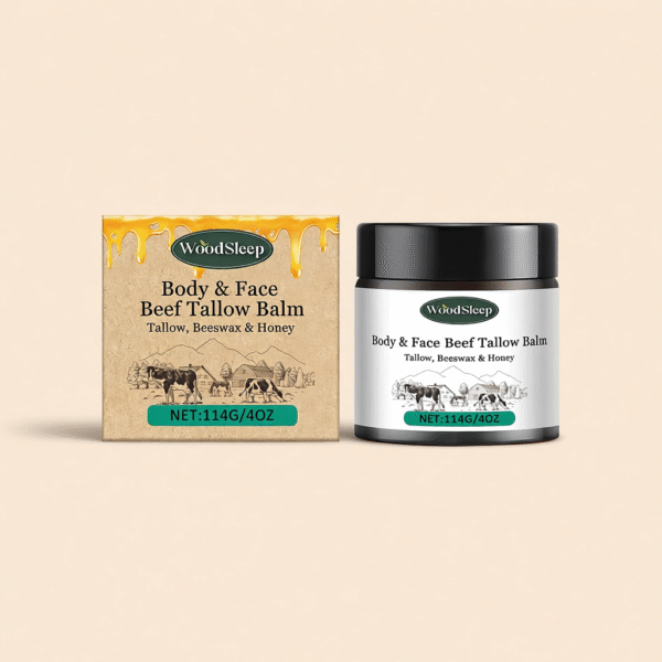 Butter-Fed Moisturizing Body Lotion