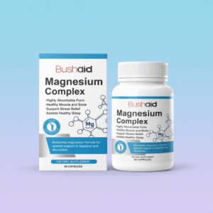 1764248600 Vitamin Complex Rejuvenation Capsules