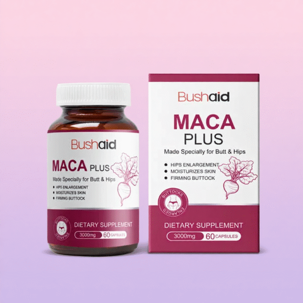 1764249091 Maca Moisturizing Firming Body Capsules