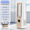 Portable Mist Tower Fan