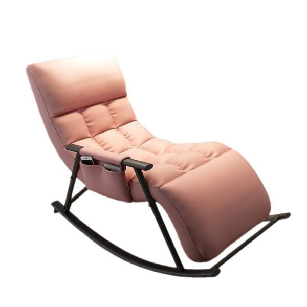 555247786 Adult Rocking Lounge Chair