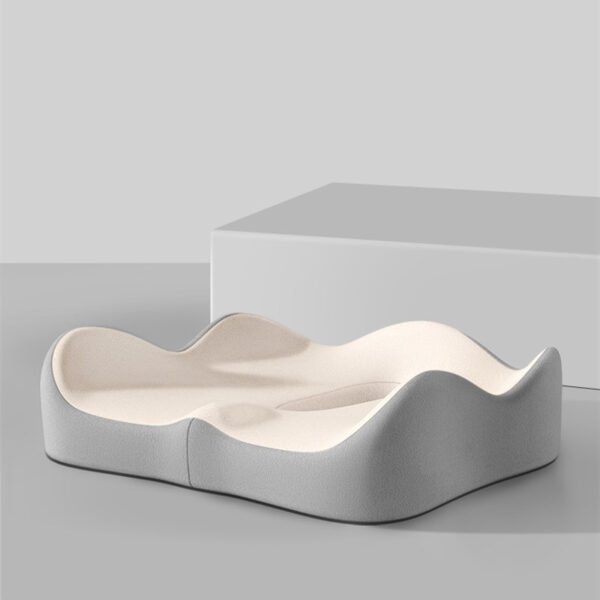 555247740 Memory Foam Car Seat Cushion