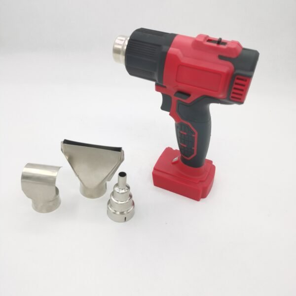 Wireless Hot Air Gun for Repair
