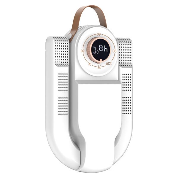 555247587 Smart UV Shoe Dryer & Deodorizer