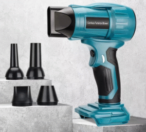 555247661 Wireless Brushless Lithium Blower Fan