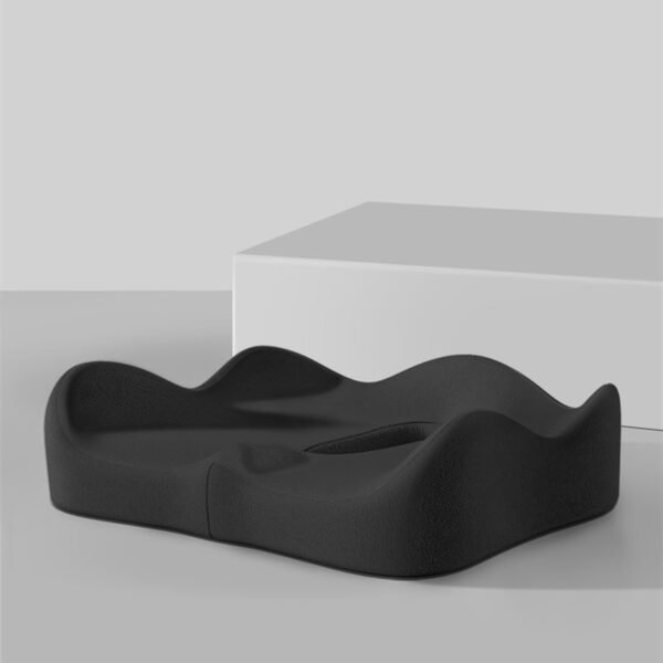 555247743 Memory Foam Car Seat Cushion