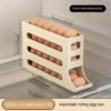 555251450 Rolling Egg Storage Box Slide