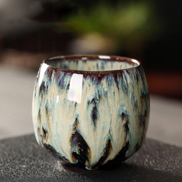 Kung Fu Tea Bowl 110ml