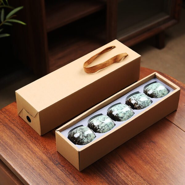 Kung Fu Tea Bowl 110ml