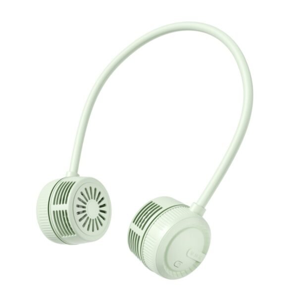 Foldable USB Neck Cooling Fan