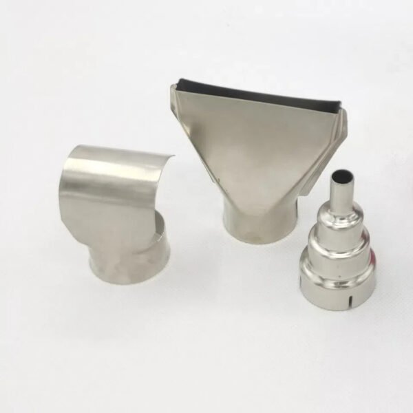 Wireless Hot Air Gun for Repair